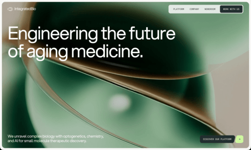 IntegratedBio