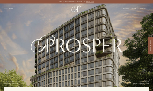 Prosper