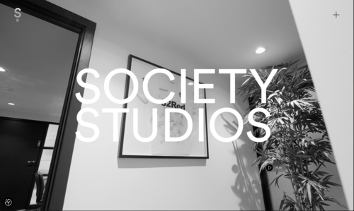 Society Studios